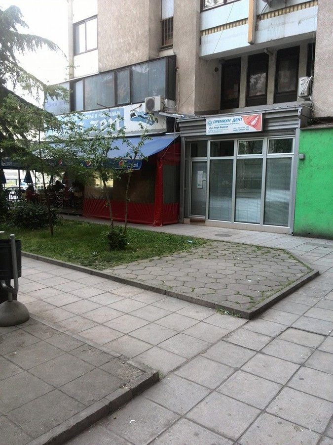 Premium Dent - Premium Dent